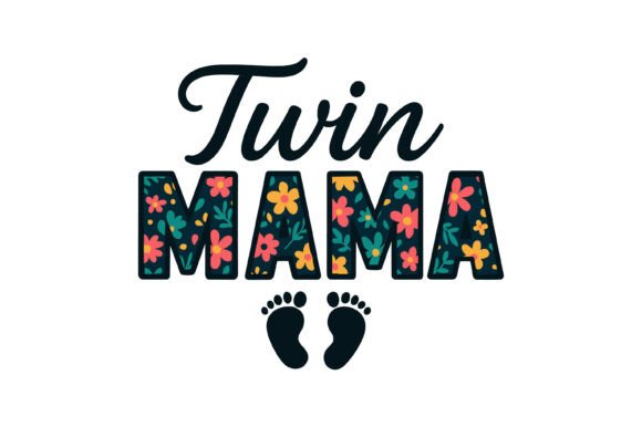 Floral Twin Mama Baby Feet: A Designer's Real-World Review