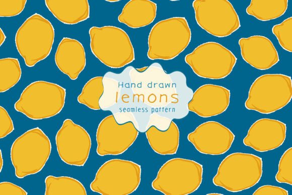 Lemon Pattern Review: A Designer's Take on Real Embroidery Use