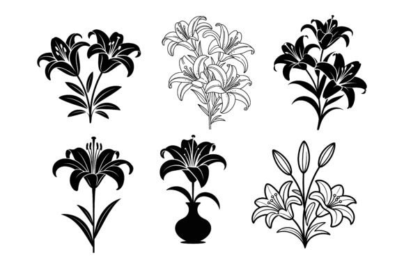 Lily Flower Review: A Designer's Take on Real-World Embroidery