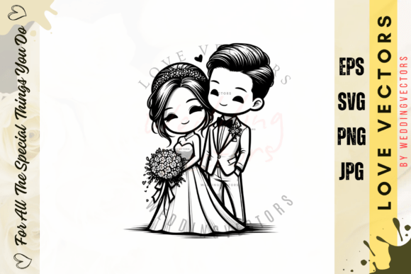 Reviewing Weddingvectors - 1100126 for Real Embroidery Work